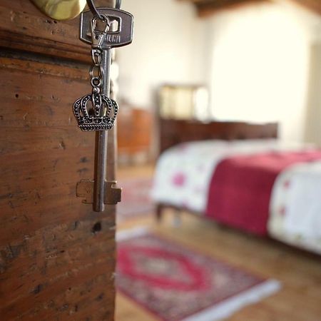 B&B Elizabeth Ponte di Piave ภายนอก รูปภาพ