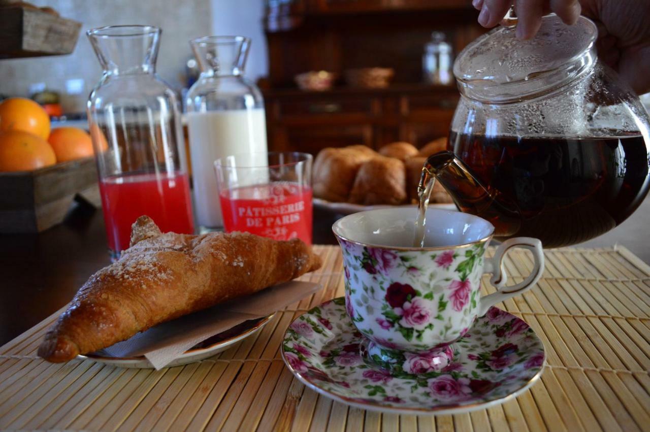 B&B Elizabeth Ponte di Piave ภายนอก รูปภาพ