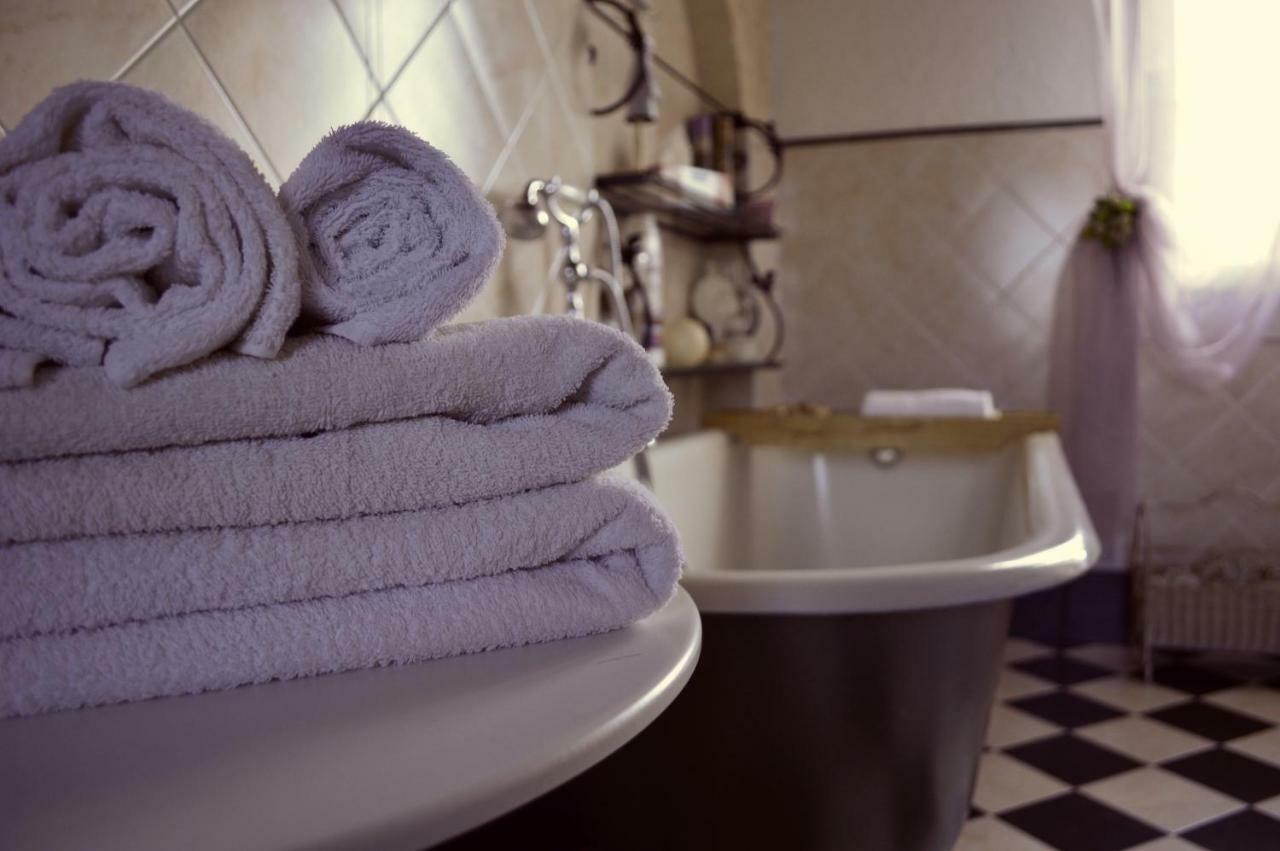 B&B Elizabeth Ponte di Piave ภายนอก รูปภาพ