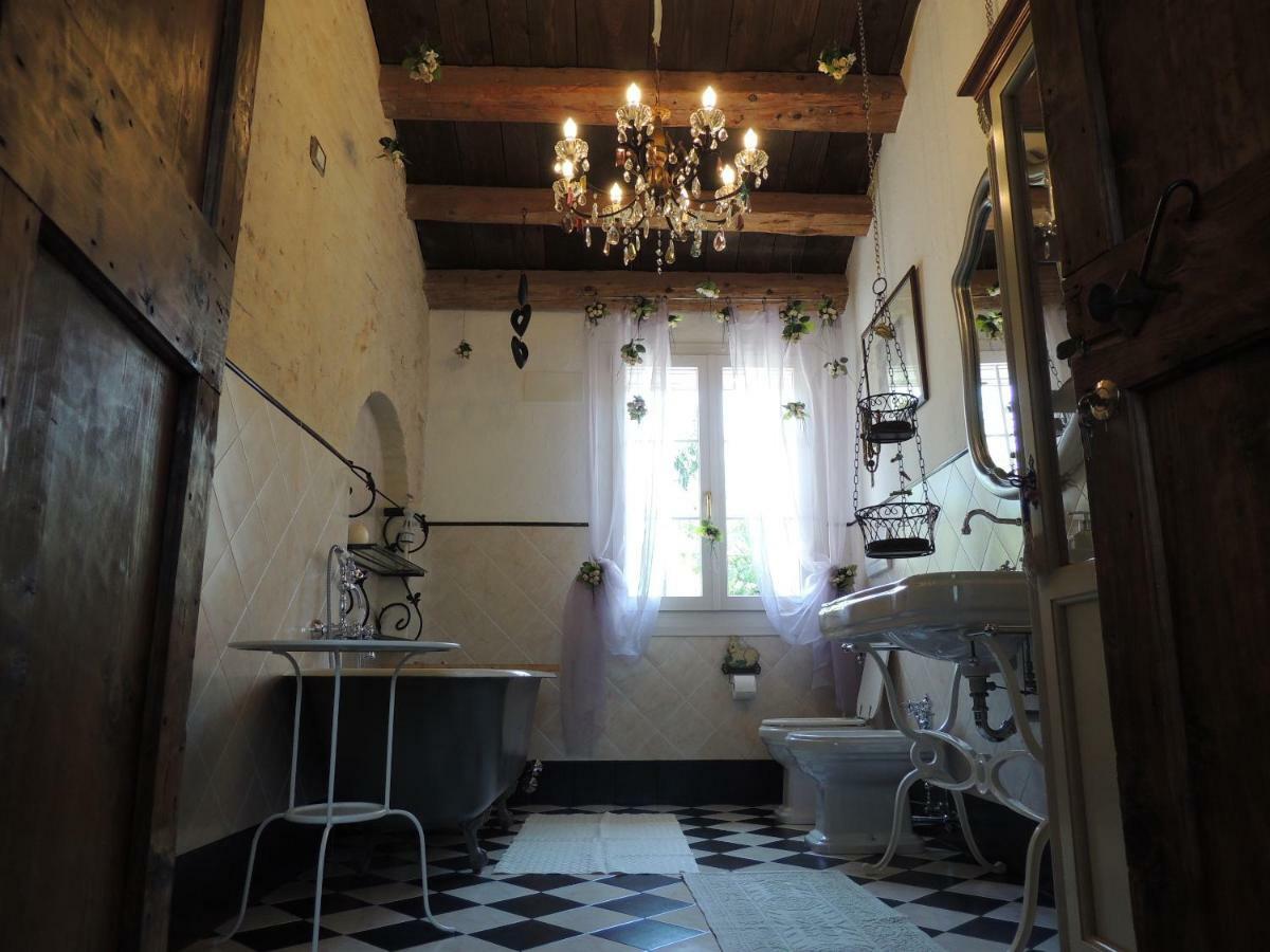 B&B Elizabeth Ponte di Piave ภายนอก รูปภาพ