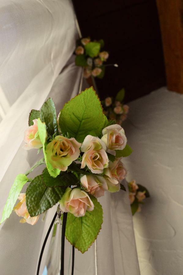 B&B Elizabeth Ponte di Piave ภายนอก รูปภาพ