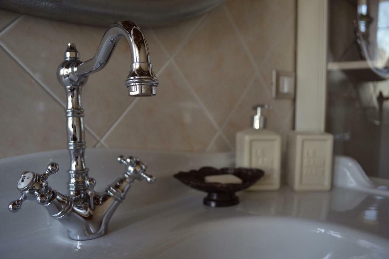 B&B Elizabeth Ponte di Piave ภายนอก รูปภาพ