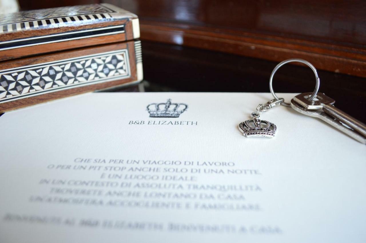 B&B Elizabeth Ponte di Piave ภายนอก รูปภาพ