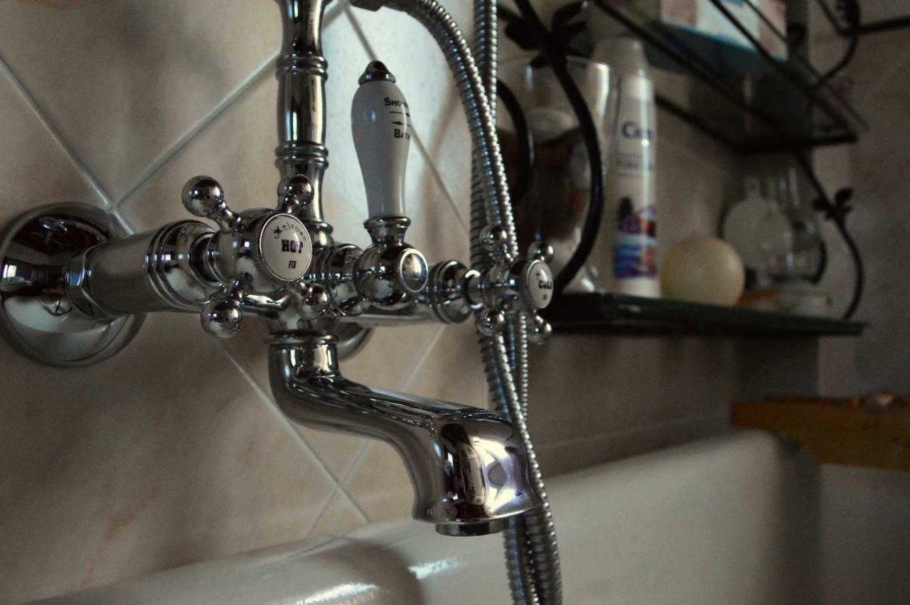 B&B Elizabeth Ponte di Piave ภายนอก รูปภาพ