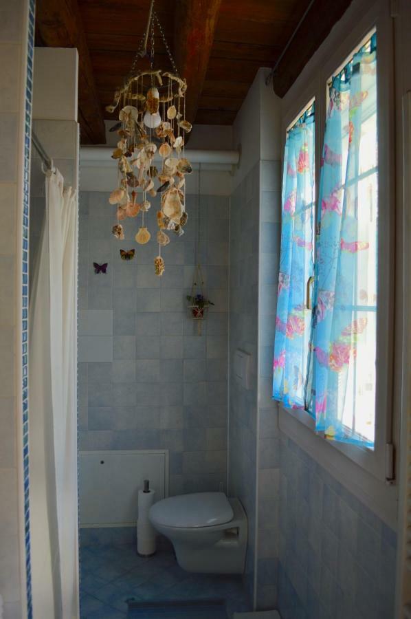 B&B Elizabeth Ponte di Piave ภายนอก รูปภาพ