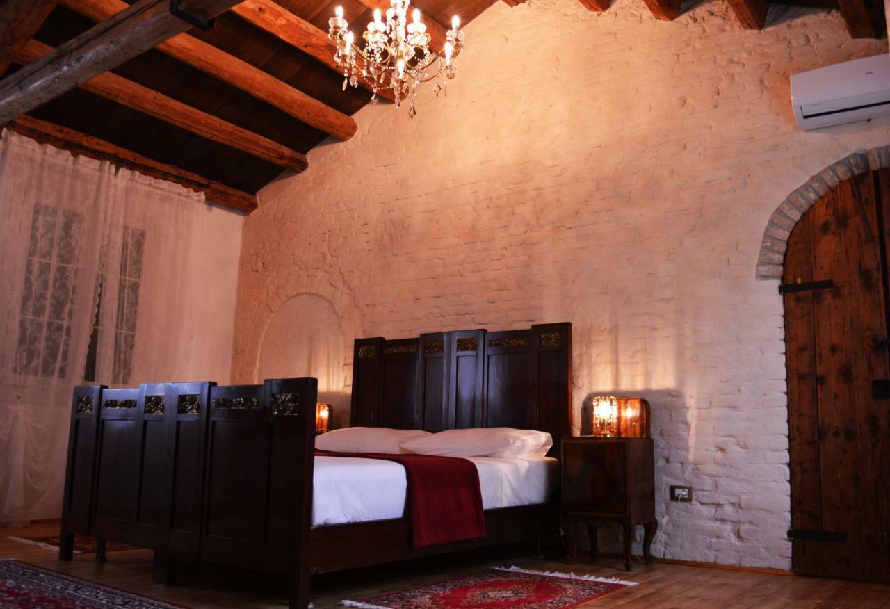 B&B Elizabeth Ponte di Piave ภายนอก รูปภาพ